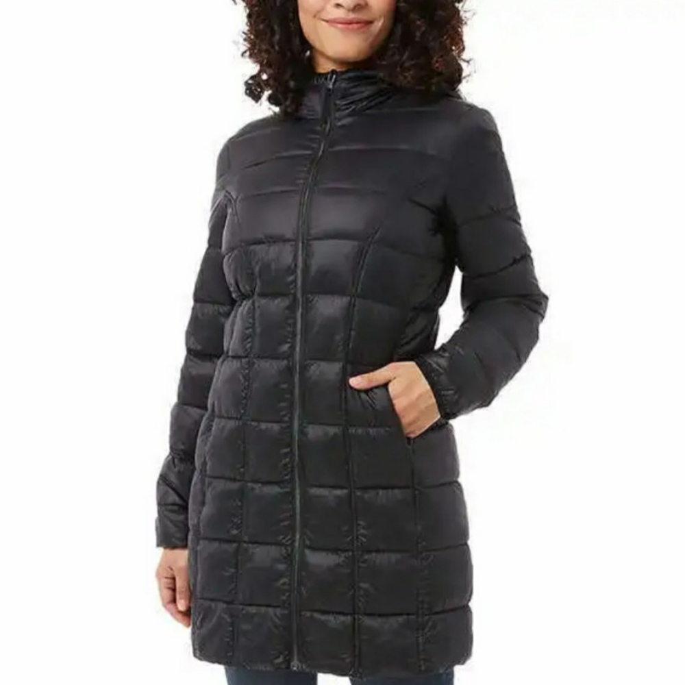 Aventure Ladies Spring/Winter Jacket Size Small